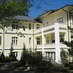 Caprivi - 3 Apartment *