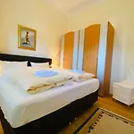 Apartment Caprivi - 3 Ostseebad Heringsdorf