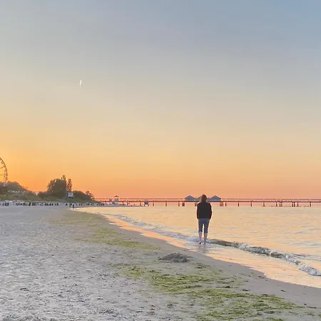 Caprivi - 3 Apartamento *