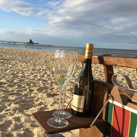 Apartamento Caprivi - 3