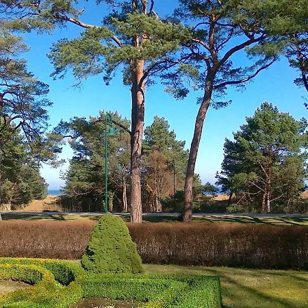 Caprivi - 3 Apartamento *