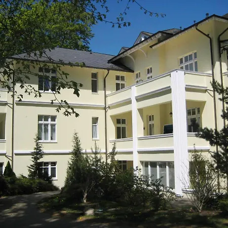 Caprivi - 3 Apartamento *