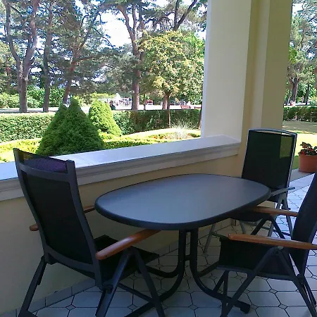 Lägenhet Caprivi - 3 *