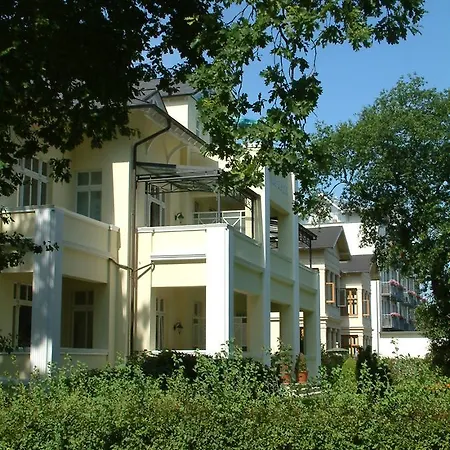 Lägenhet Caprivi - 3 *