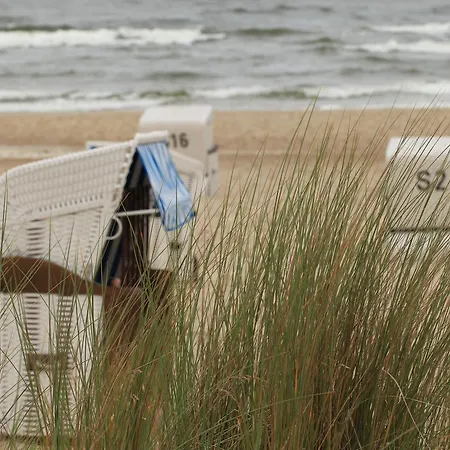 Apartamento Caprivi - 3