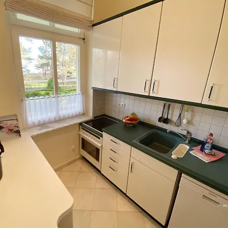 Caprivi - 3 Apartamento