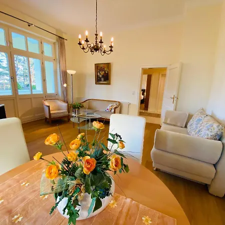 Caprivi - 3 Apartamento