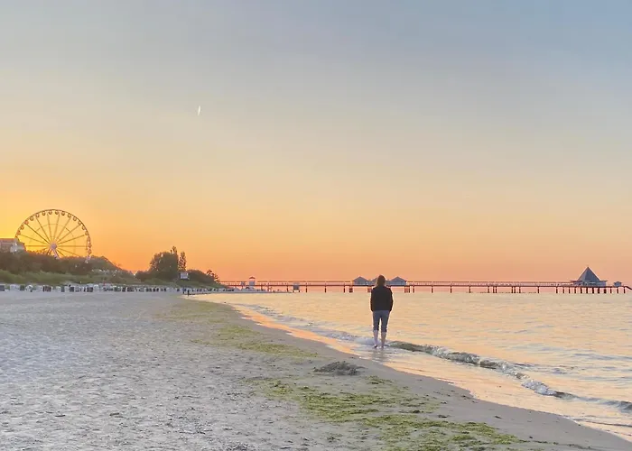 Caprivi - 3 Lägenhet *