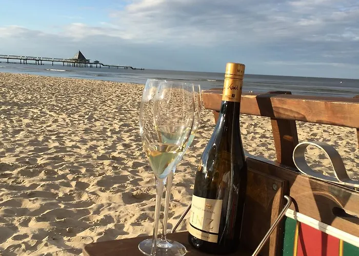 Lägenhet Caprivi - 3