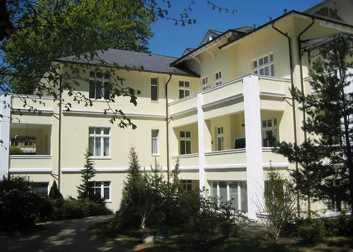 Caprivi - 3 Lägenhet *