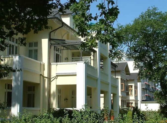 Lägenhet Caprivi - 3 *