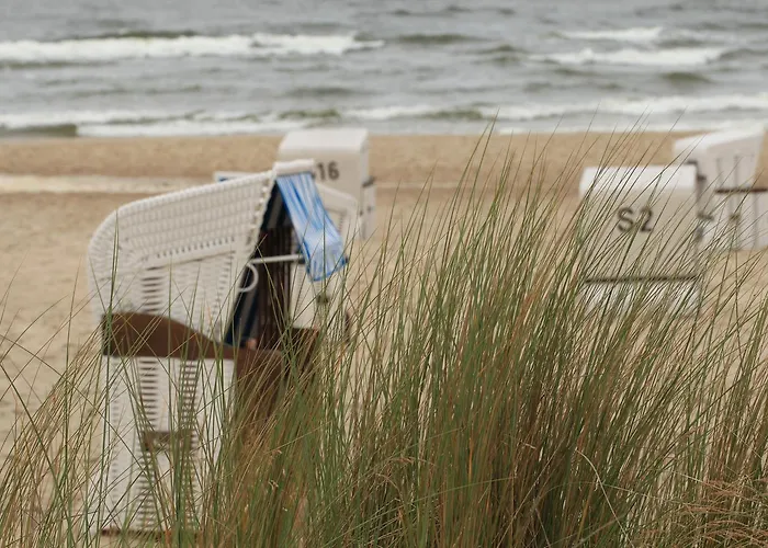 Lägenhet Caprivi - 3