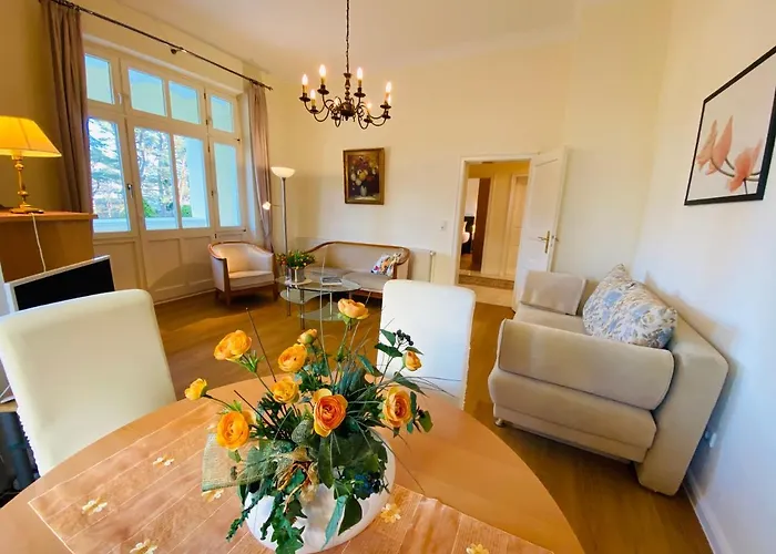 Caprivi - 3 Lägenhet